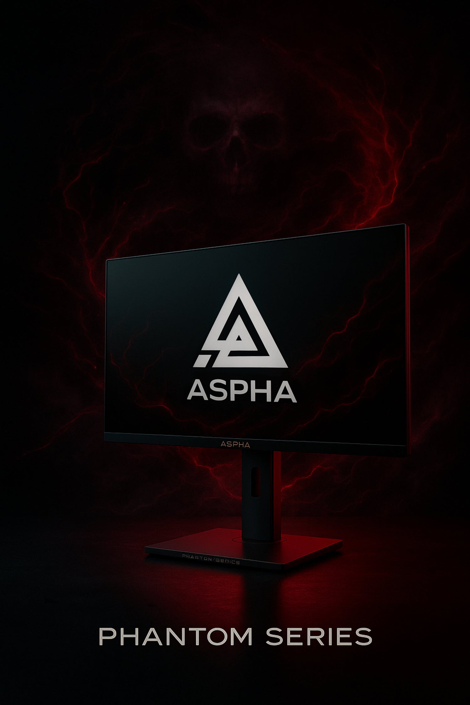 Gaming - Phantom series