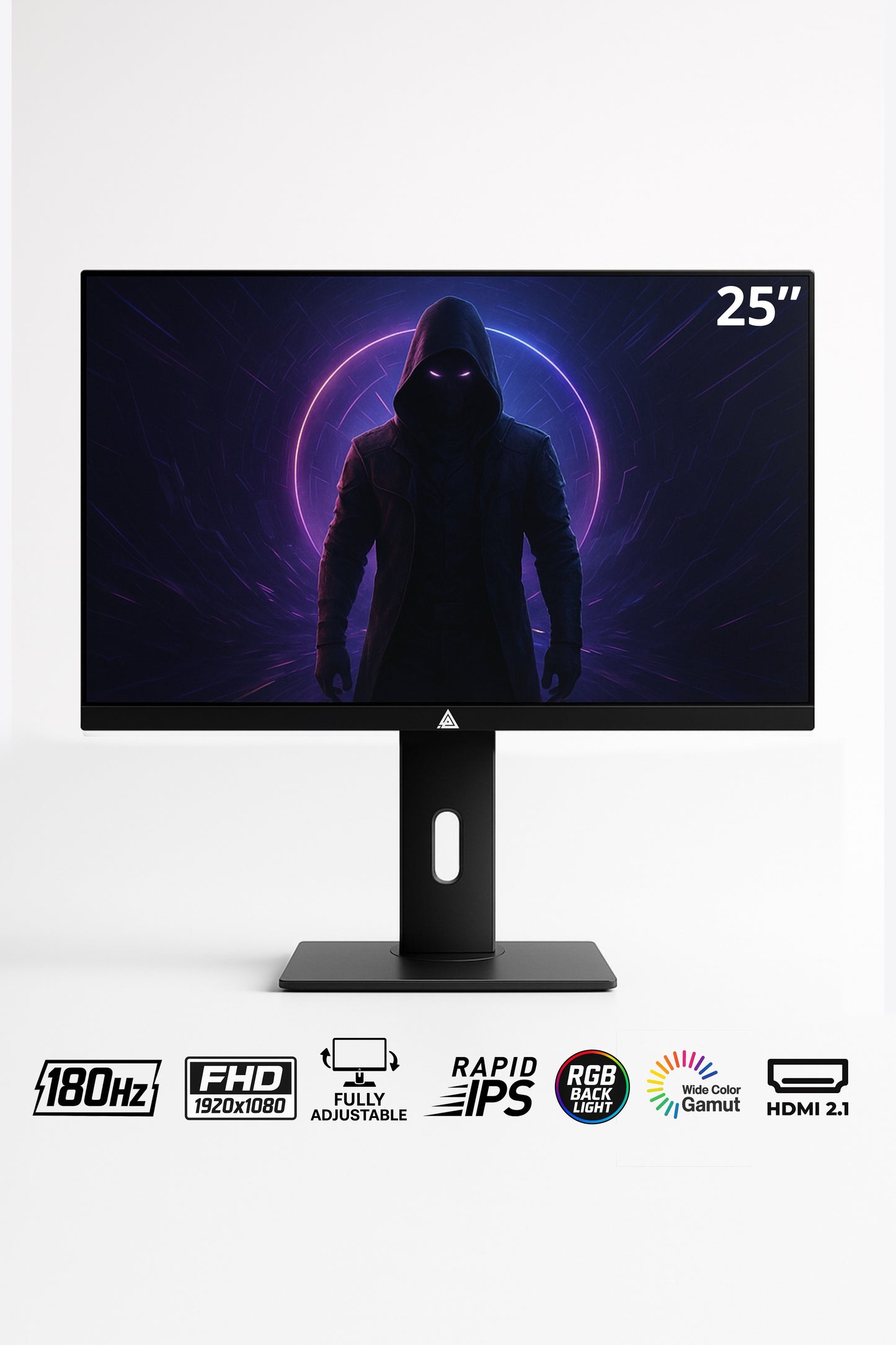 Phantom I - Gaming Monitor