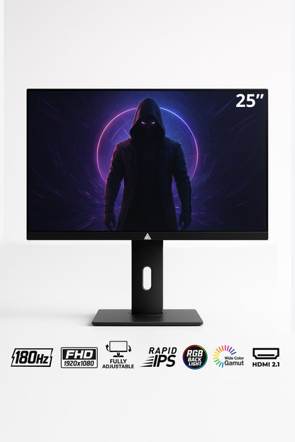 Phantom I - Gaming Monitor