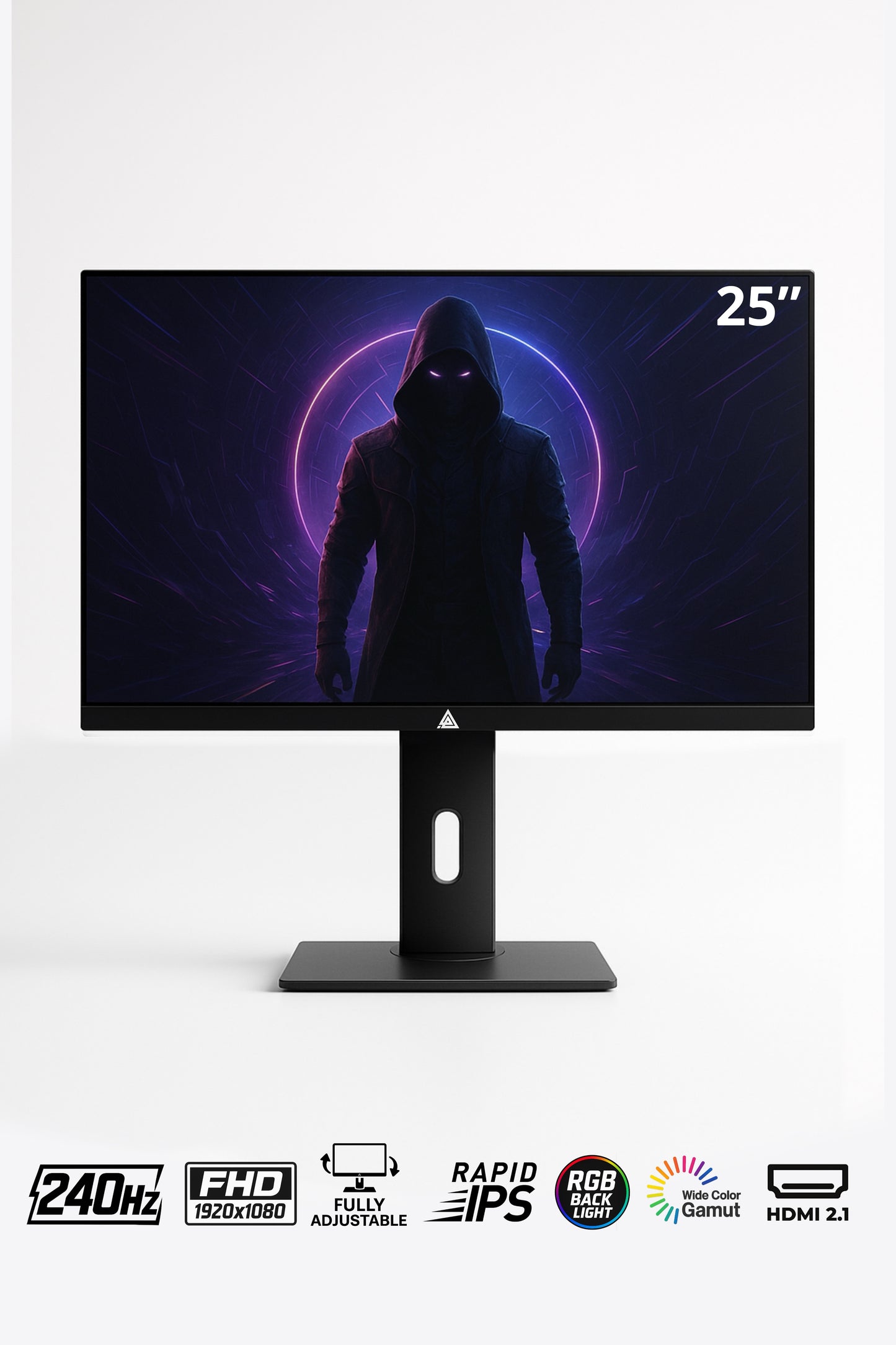 Phantom II - Gaming Monitor
