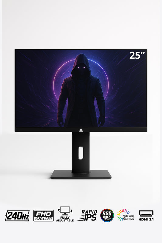 Phantom II - Gaming Monitor