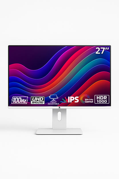 Vision II - Design Monitor