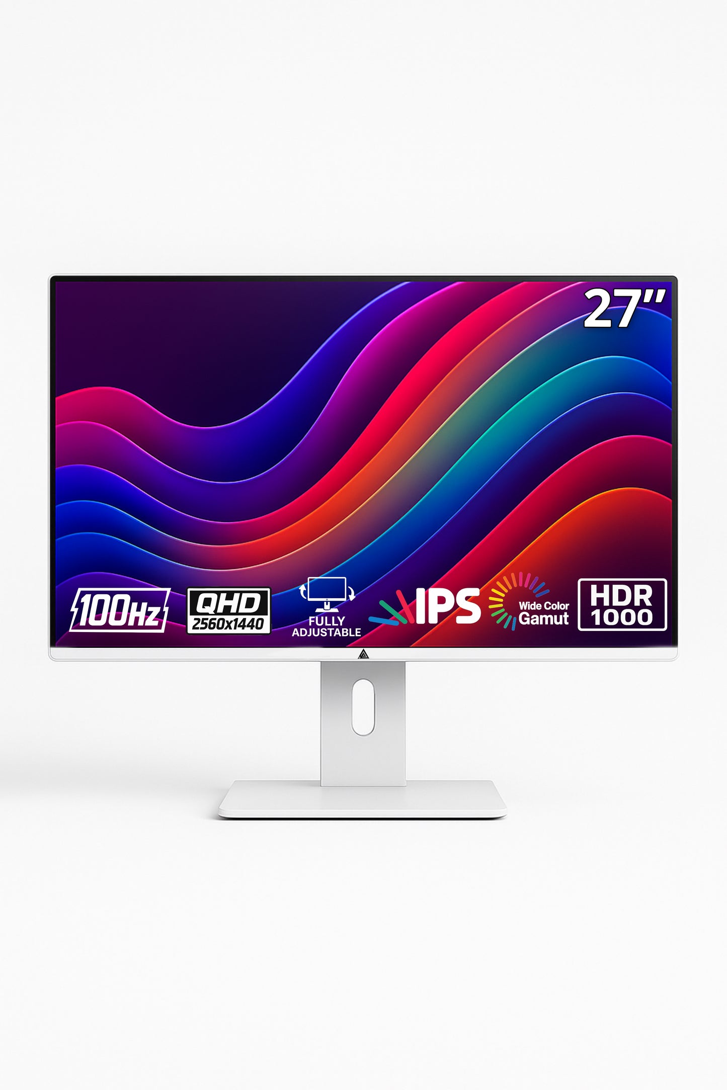 Vision I - Design monitor