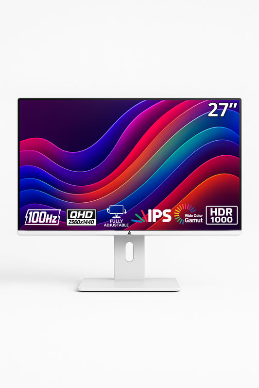 Vision I - Design monitor